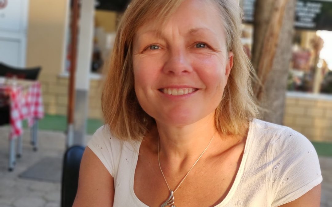 Christine Owen