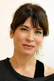 Amy Cooke