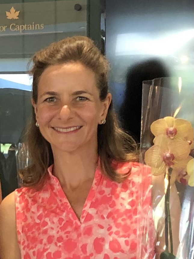 Tina Dortmans
