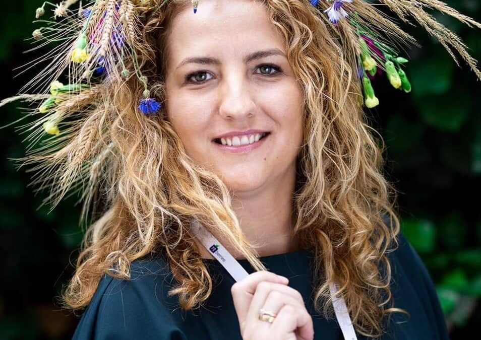 Beata Obrochta