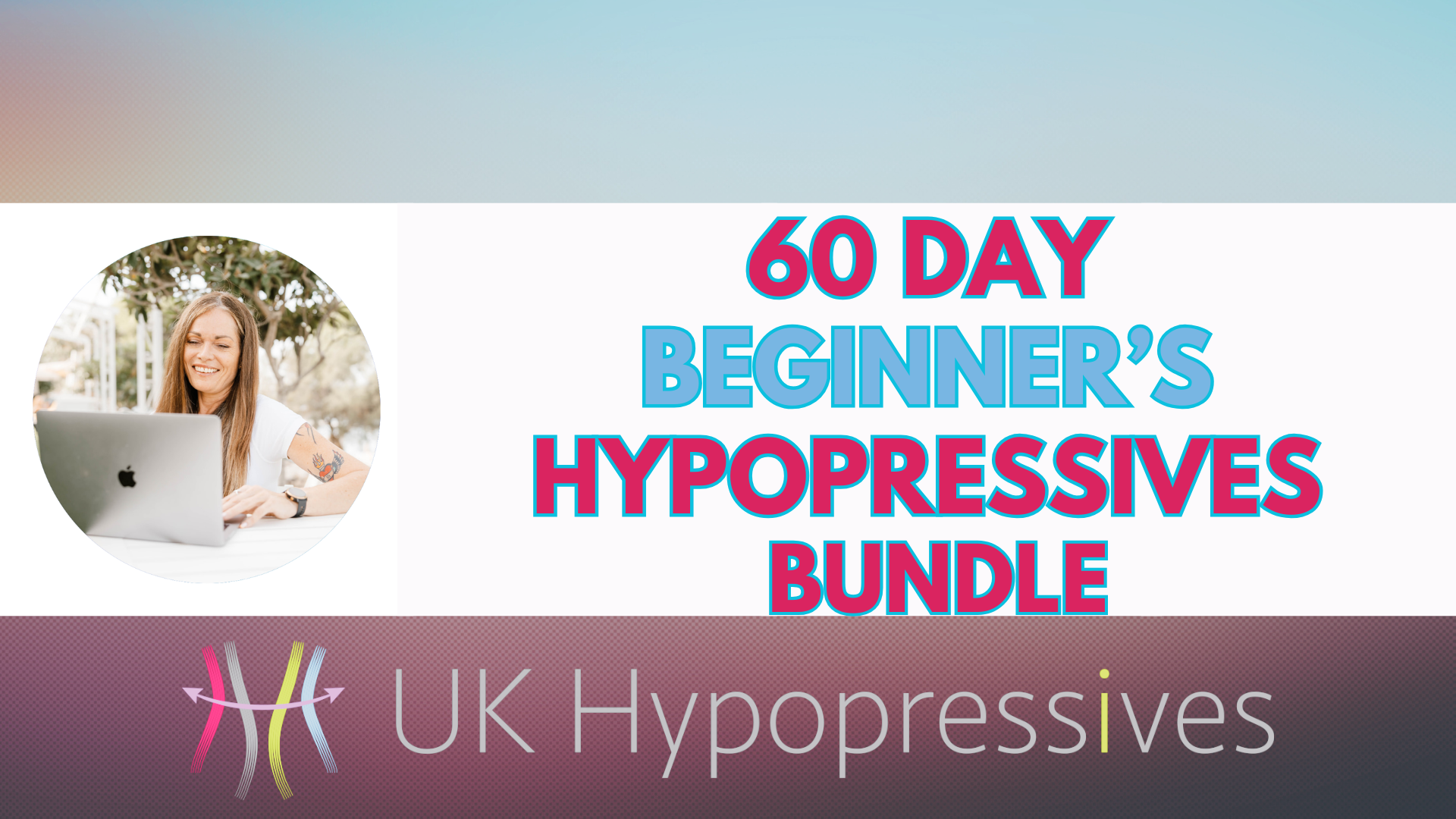 60 Day beginners Hypopressives Course UK Hypopressives